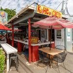 Kihei Caffe