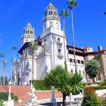Hearst Castle