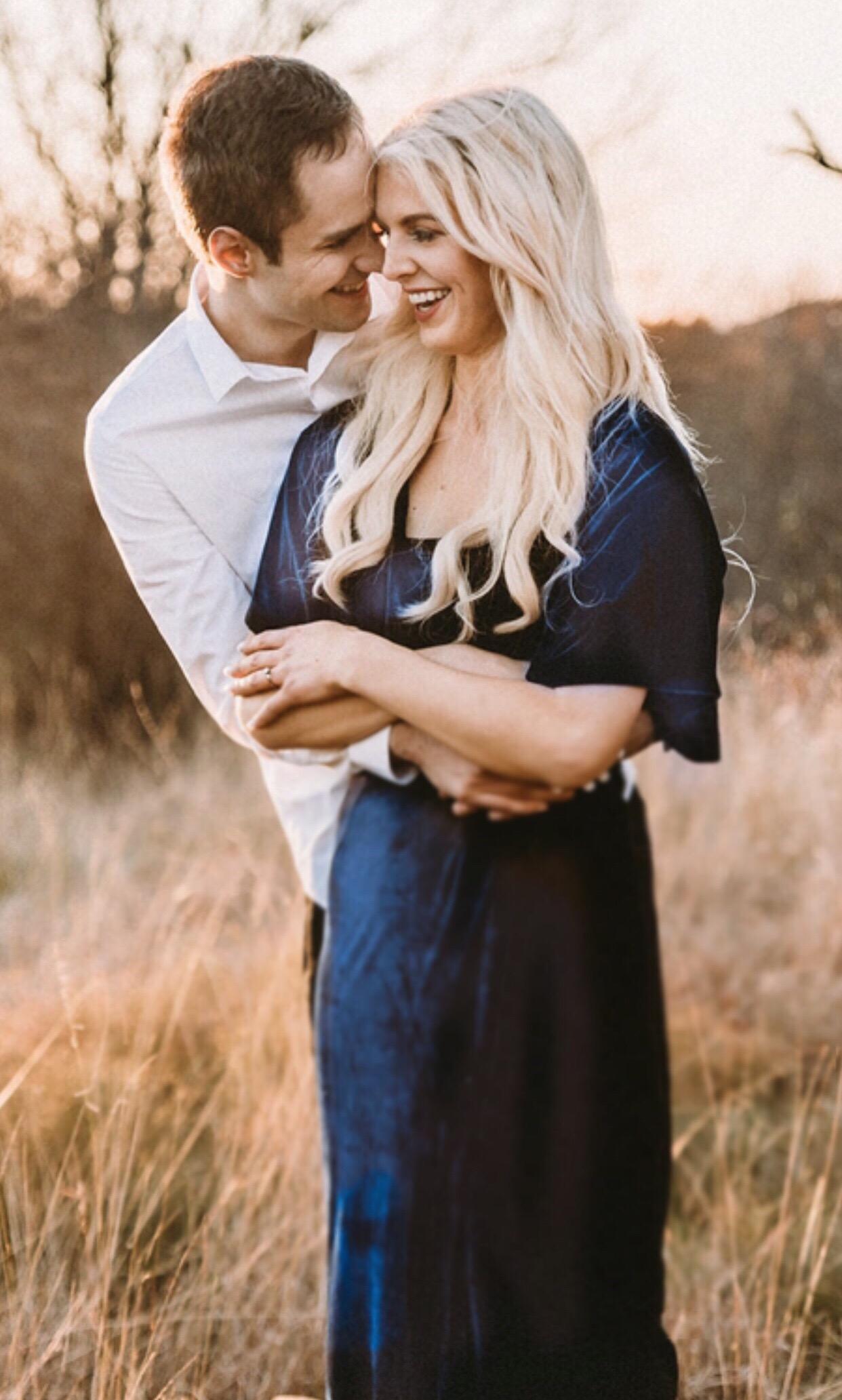 The Wedding Website of Emma Berry and Robert Boeck