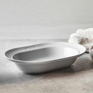 Oval Serving Dish