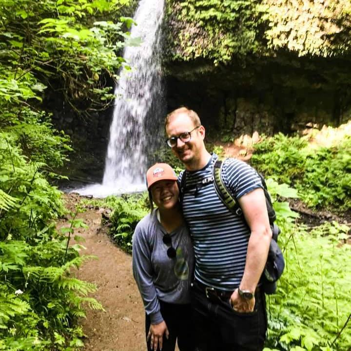 Portland, Oregon