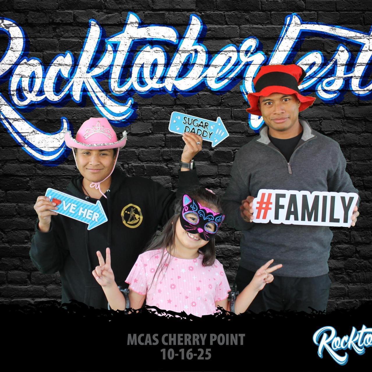 Roctoberfest