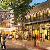 Palafox Street Downtown Pensacola