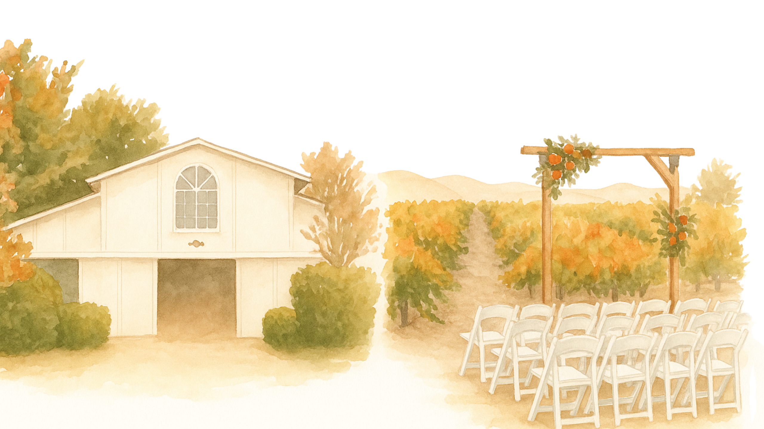 The Wedding Website of Sydney Snow D’Acquisto and Colton Riley Cyester