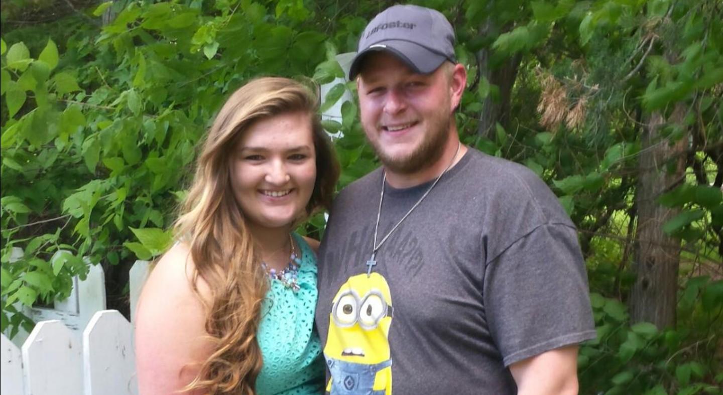 The Wedding Website of Kali Lacost and Josh Howell