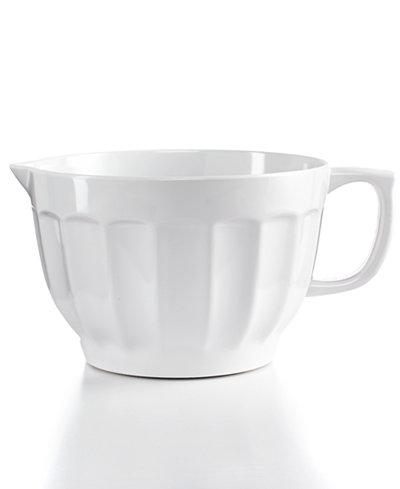 Melamine 4-Qt. Batter Bowl, Only at Macy's