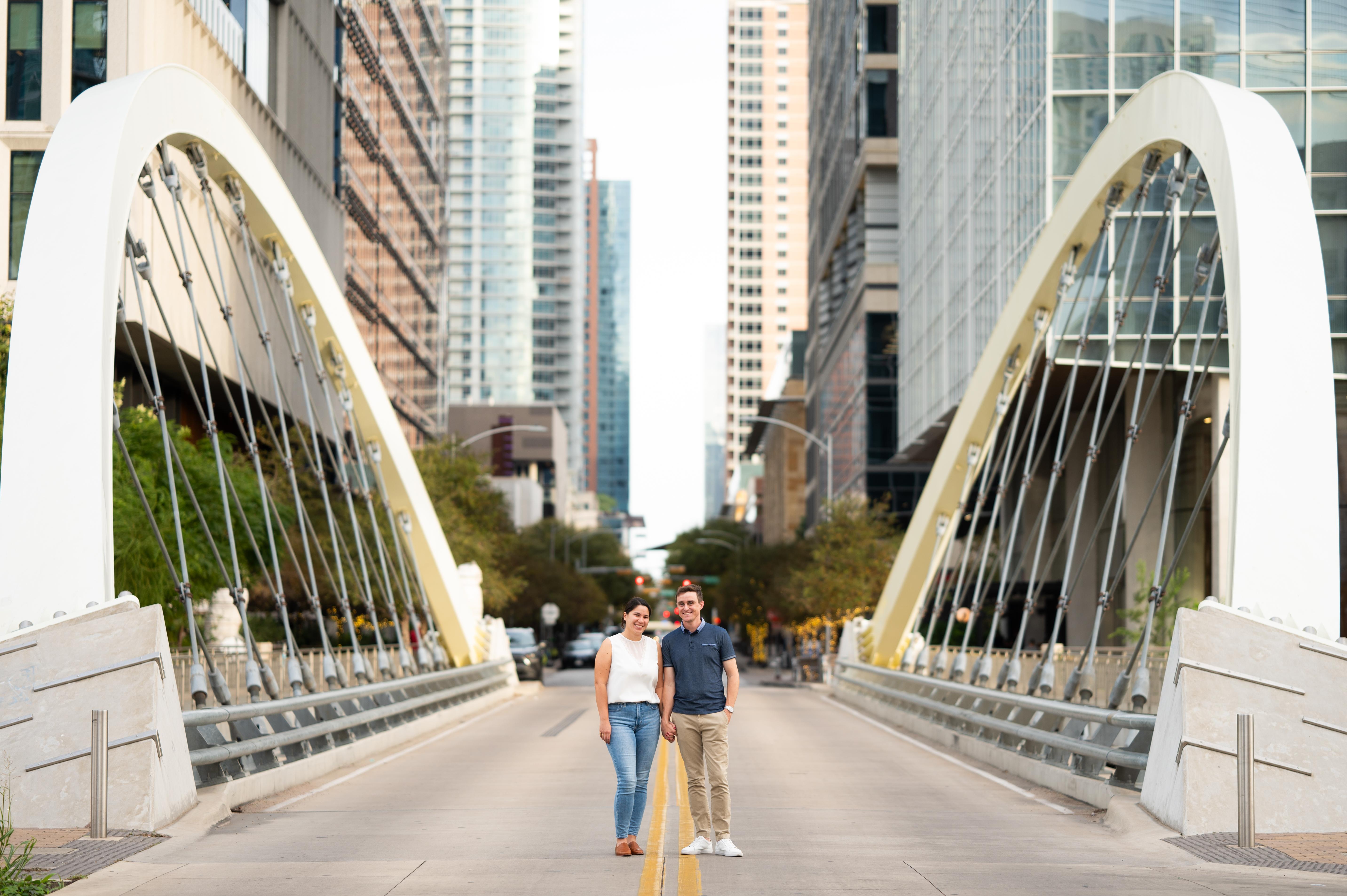 The Wedding Website of Joanna Gochuico and Nick Schafer