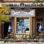 Old German Beer Hall