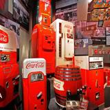 World of Coca-Cola