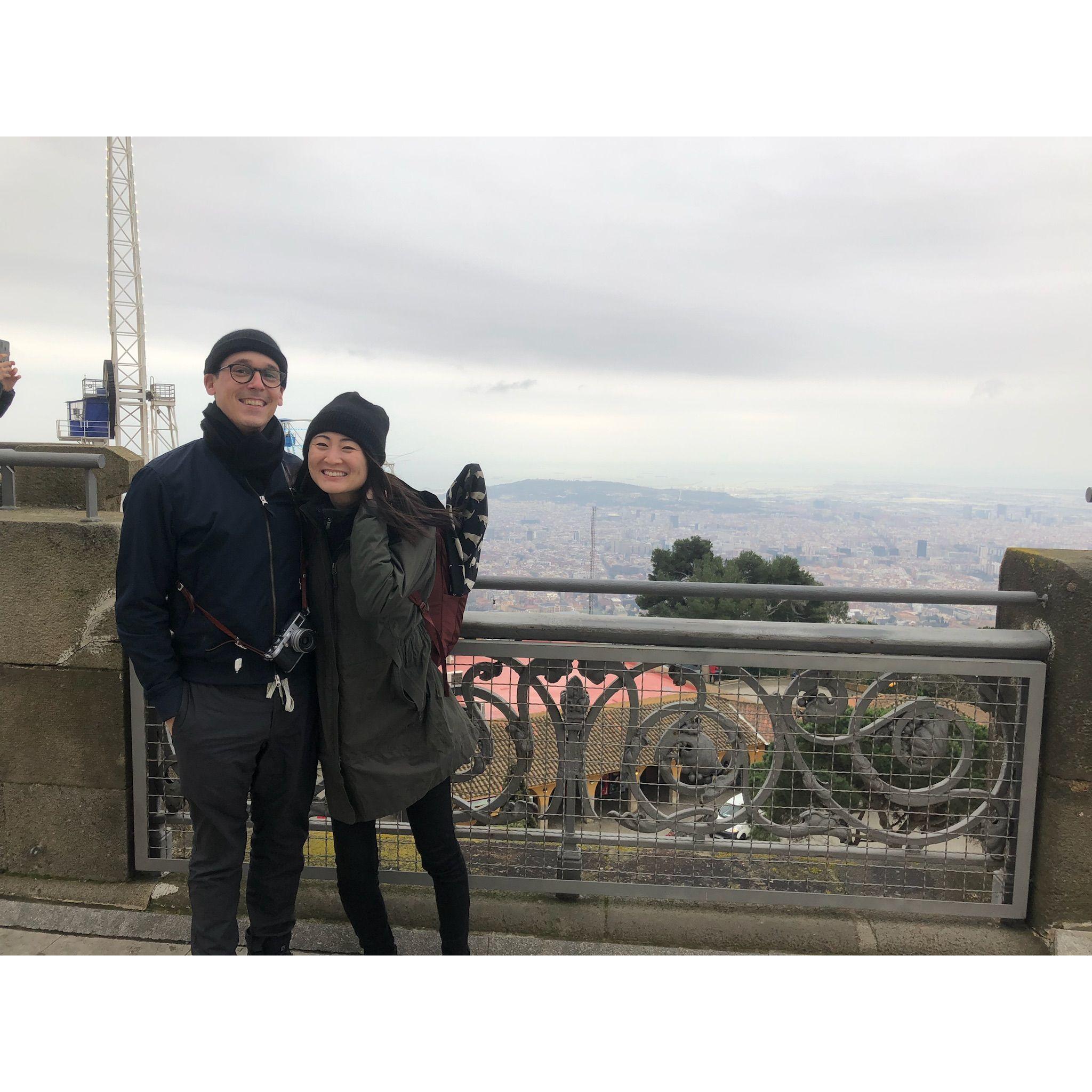 Barcelona