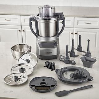 CompleteChef™ Cooking Food Processor