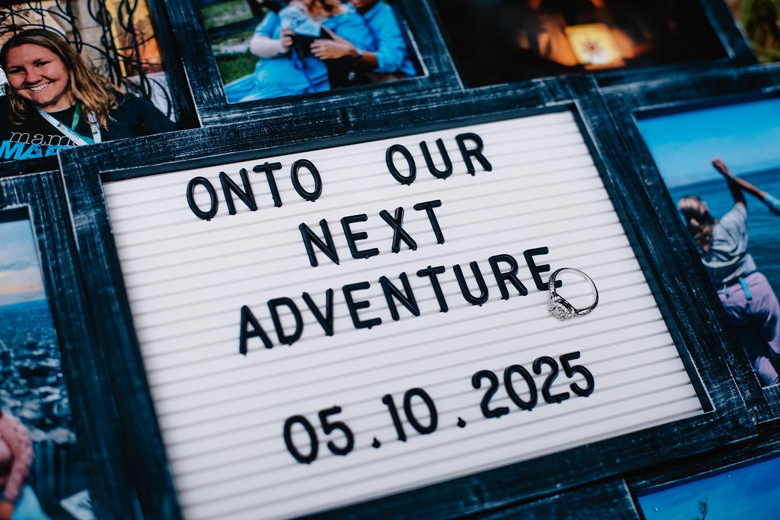 The Wedding Website of Savannah Bendik and Nicholas Occiano