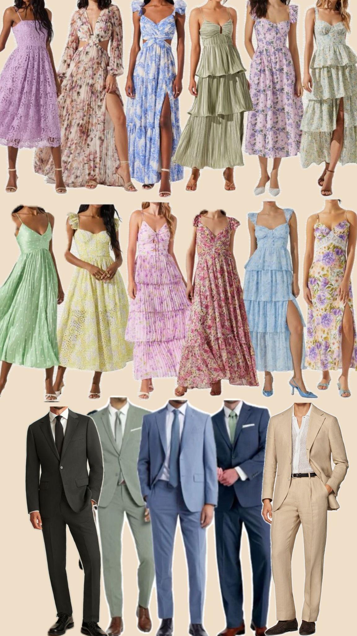 The Wedding Website of Jazlyn Briand and Garik Gregston