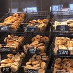 Crestline Bagel Company