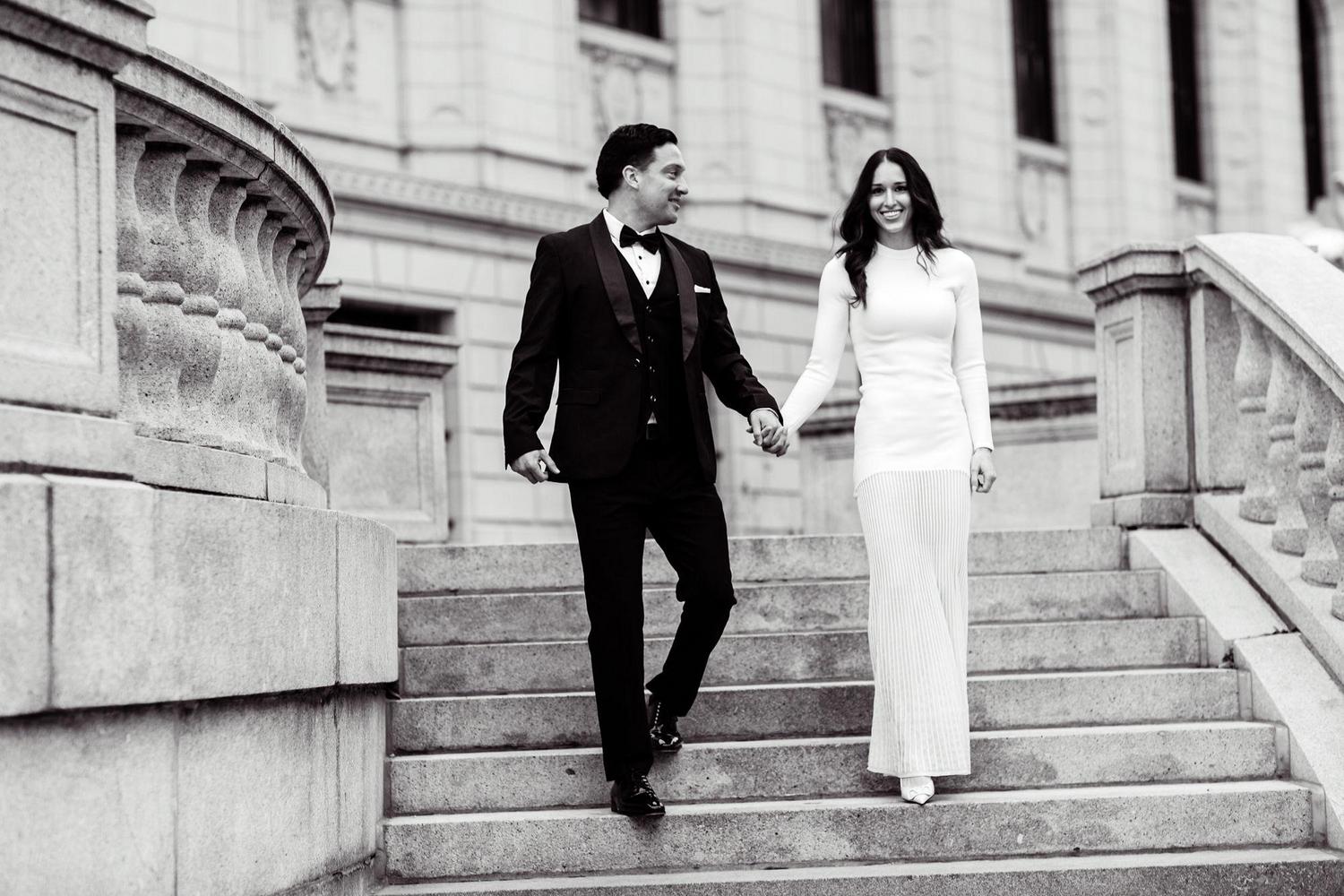 The Wedding Website of Alex Moran and Chelsea Schwartz
