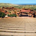 Red Rocks Park and Amphitheatre