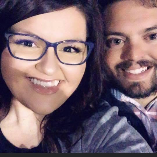 The Wedding Website of Kyndale Honey and Brad Williams