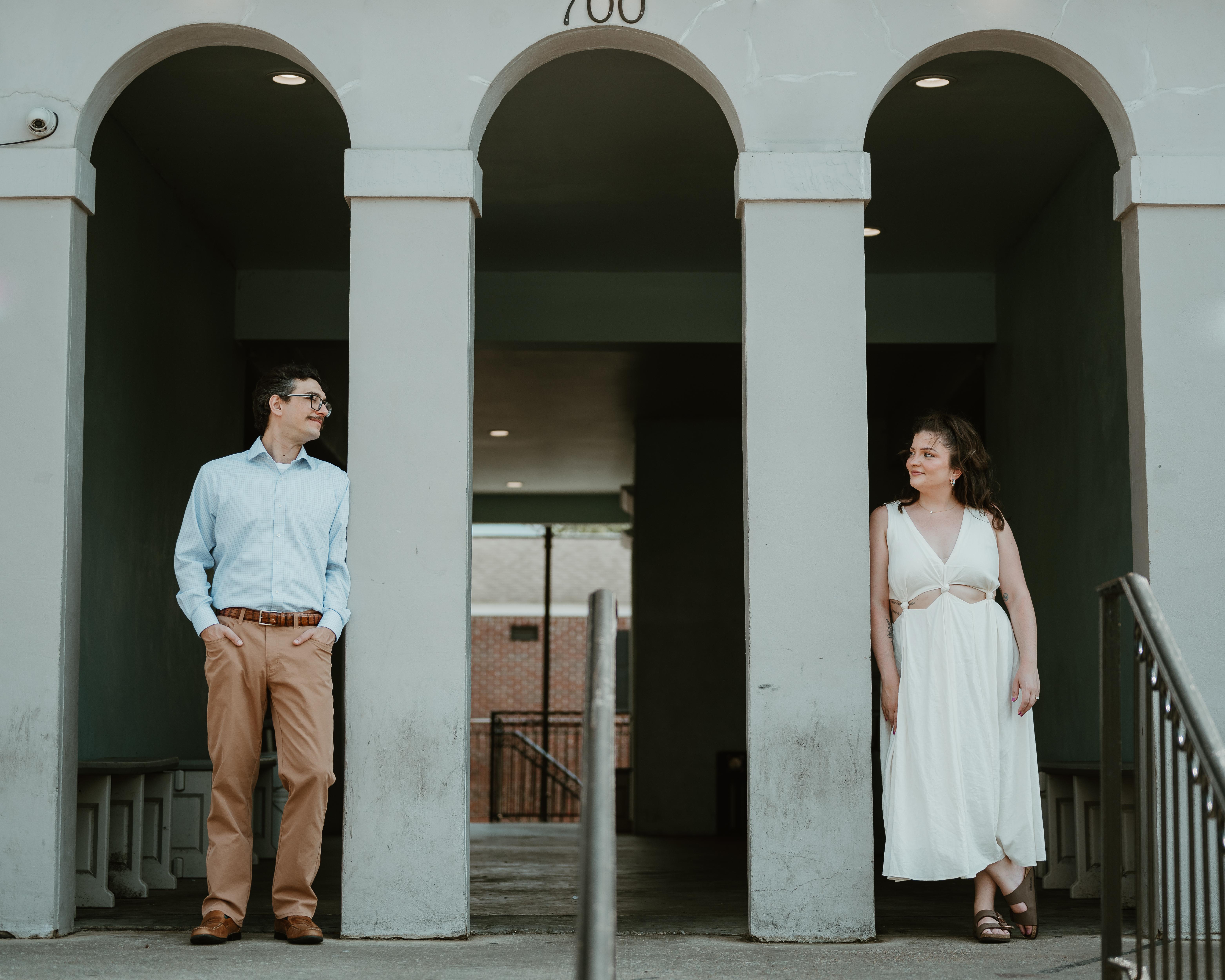 The Wedding Website of Cori Reece and Ance Lee Milican