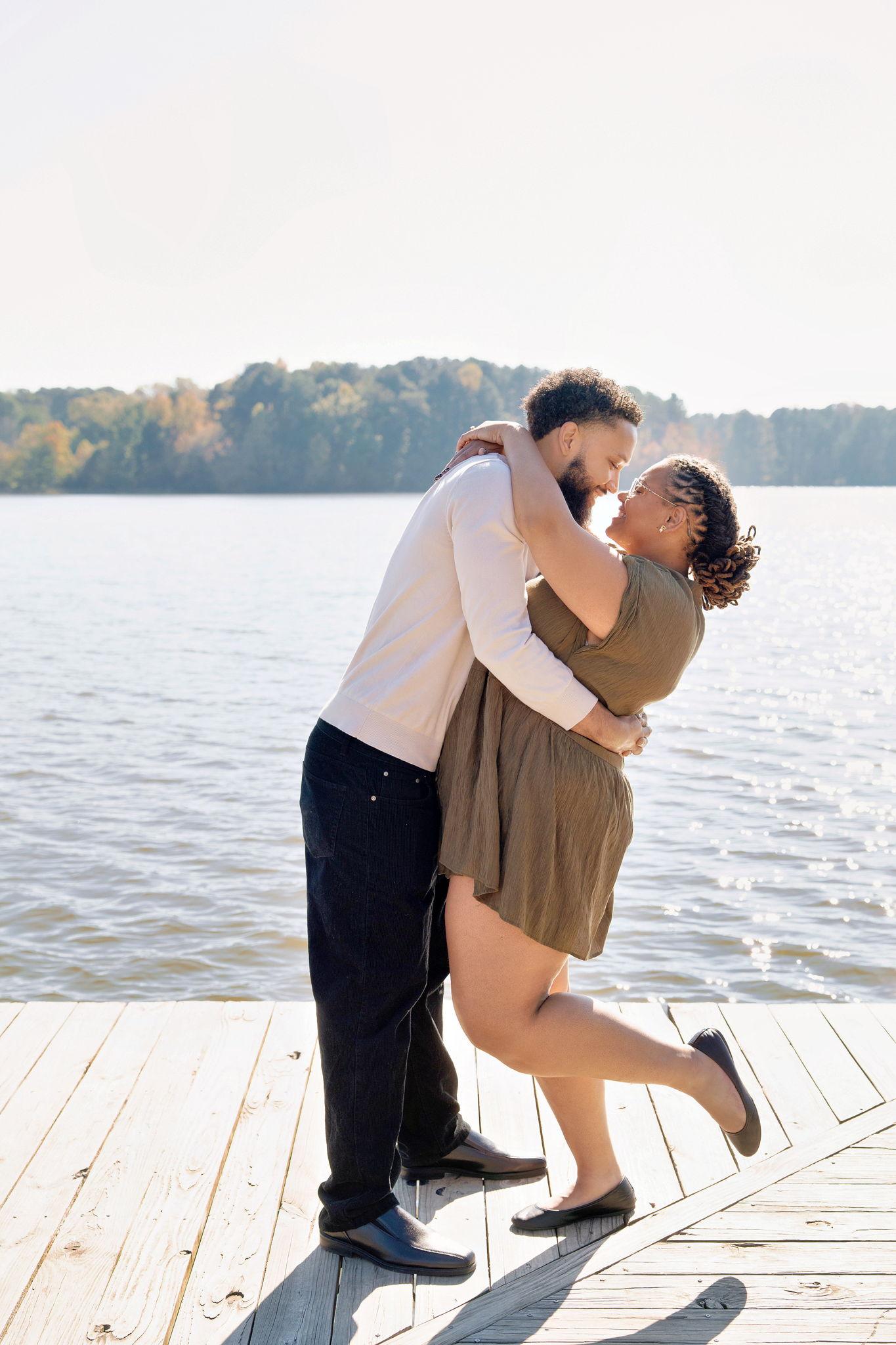 The Wedding Website of Victoria Alexander and Griffin Domino
