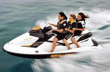 Cruise Naples