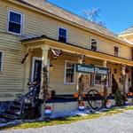 The Vermont Flannel Company