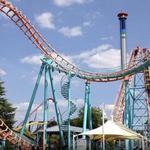 Carowinds