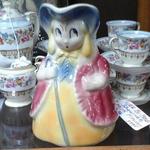 Buncombe Antiques Mall Inc