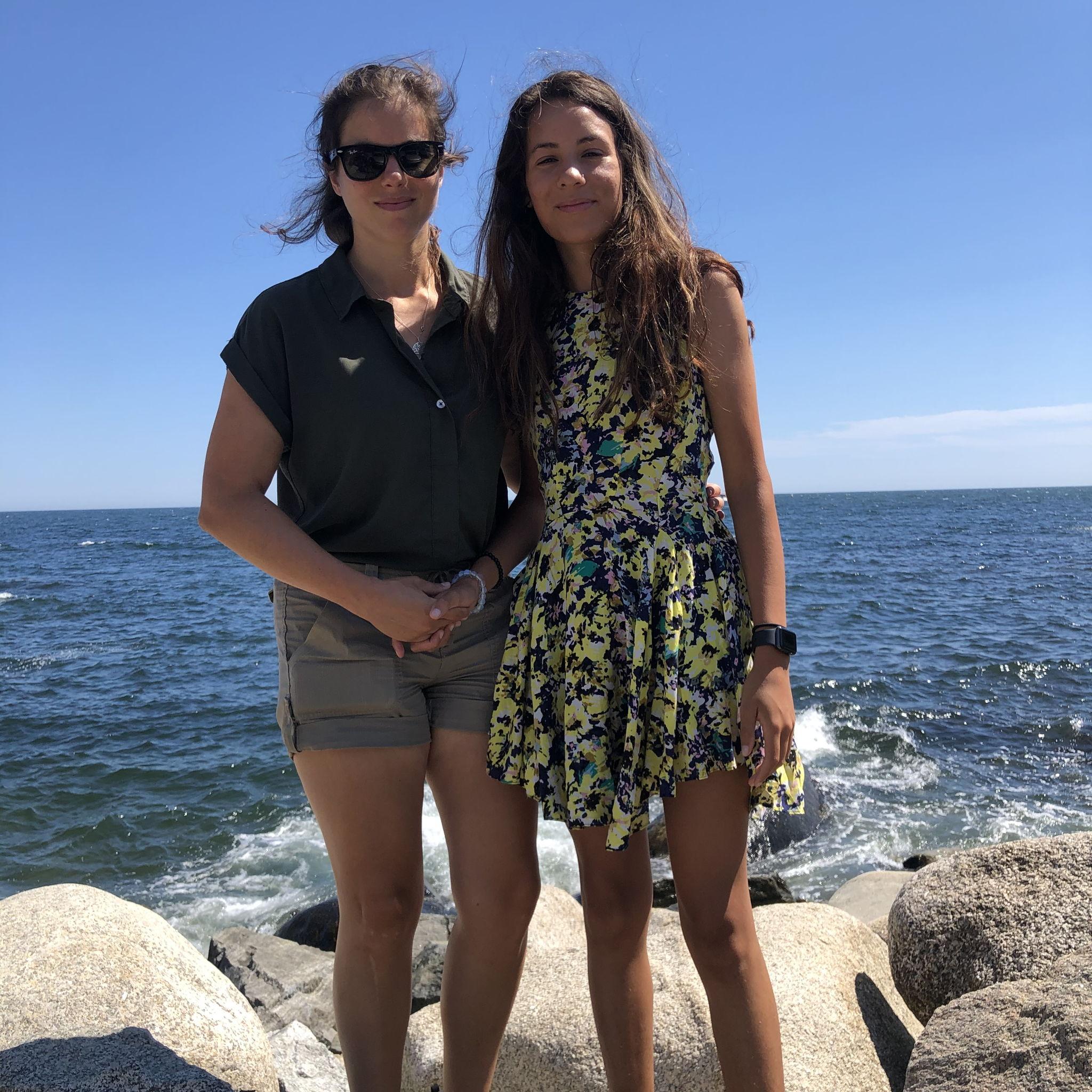 Summer in Maine (2020)