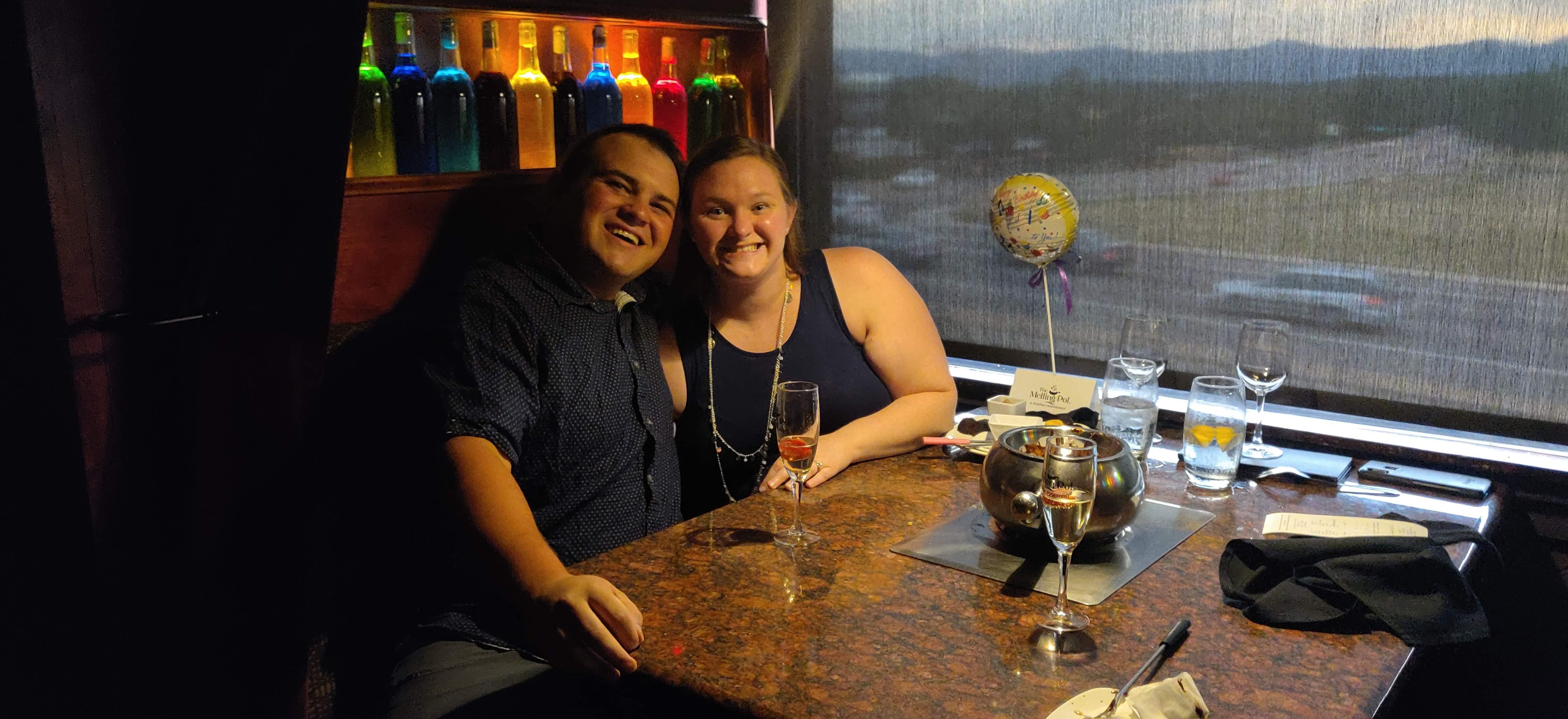 The Wedding Website of Amber Sorensen and Alex McClellan