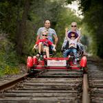 🚃 Rail Explorers: Catskills Division