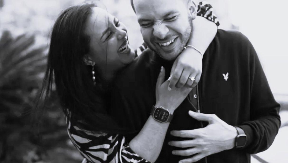 The Wedding Website of Mark James Mario Pantanella and Liezel Nicole van Eeden