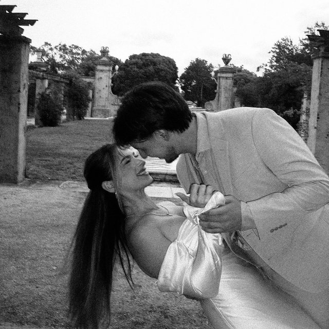 Honeymoon funds