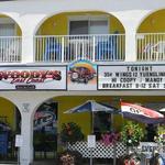 Woody's Famous Crab Cake Restaurant