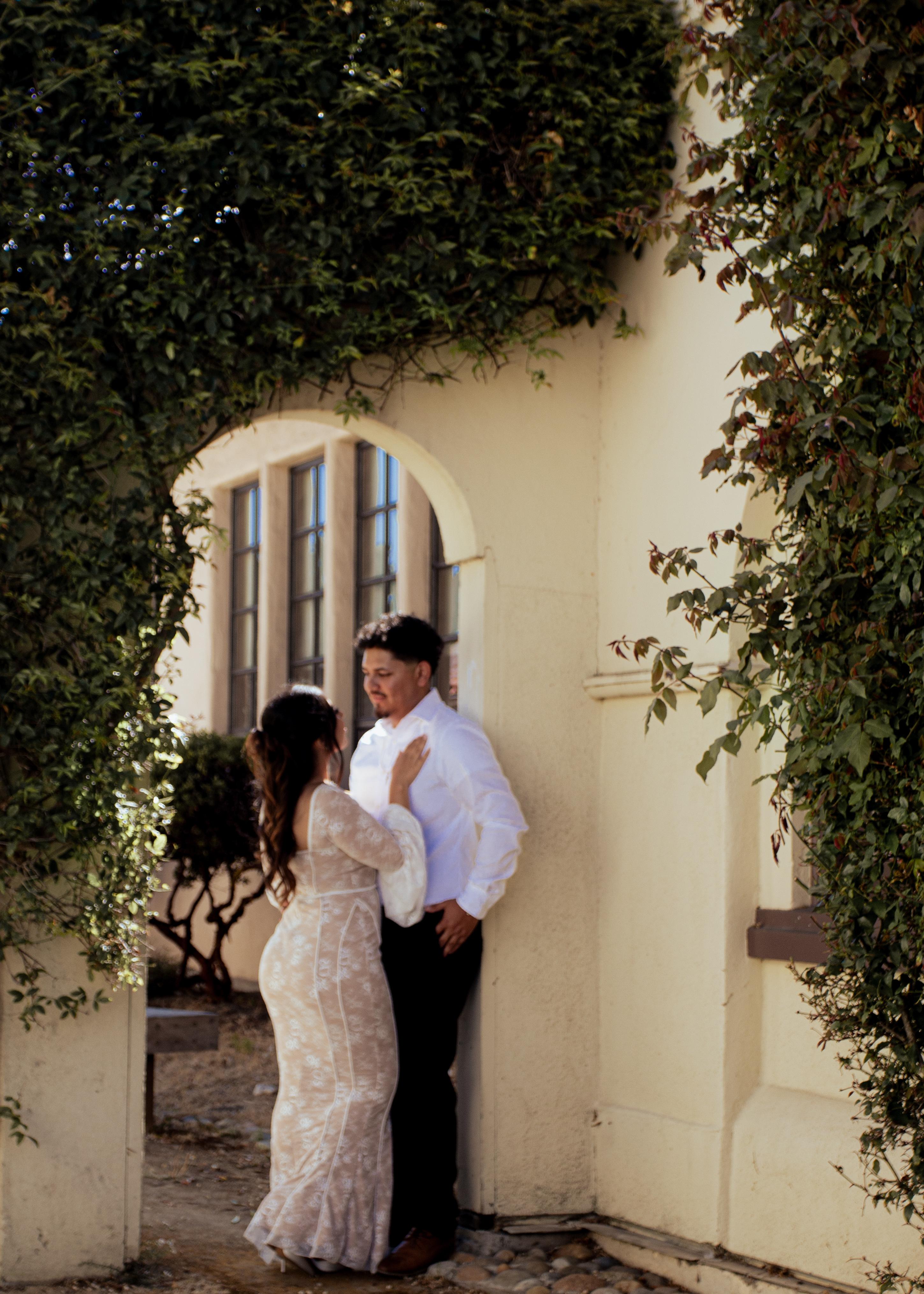 The Wedding Website of Ana Liliana Murillo Alvarado and Bernardo Mendoza Franco