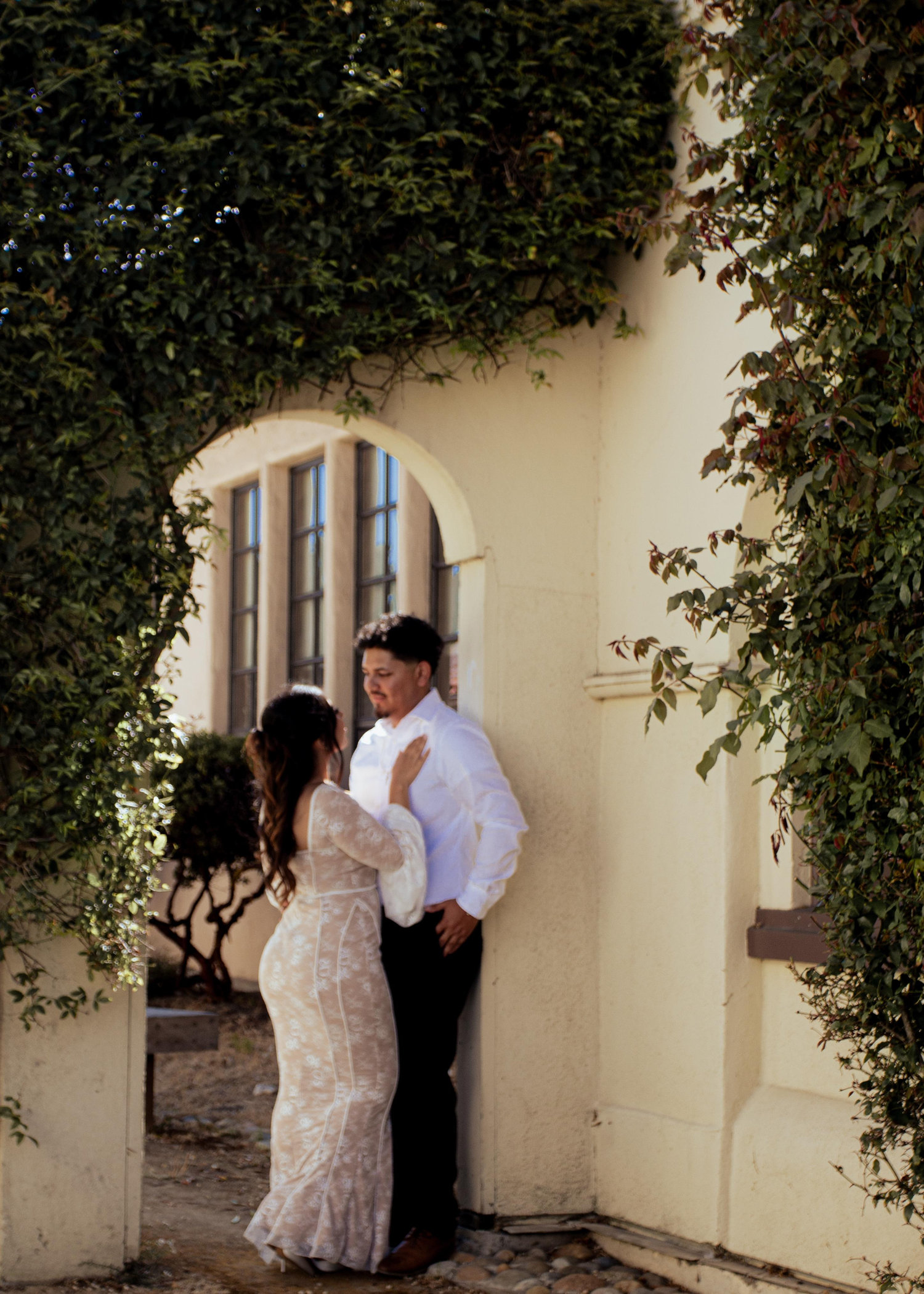 The Wedding Website of Ana Liliana Murillo Alvarado and Bernardo Mendoza Franco