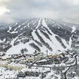 Stratton Mountain Resort