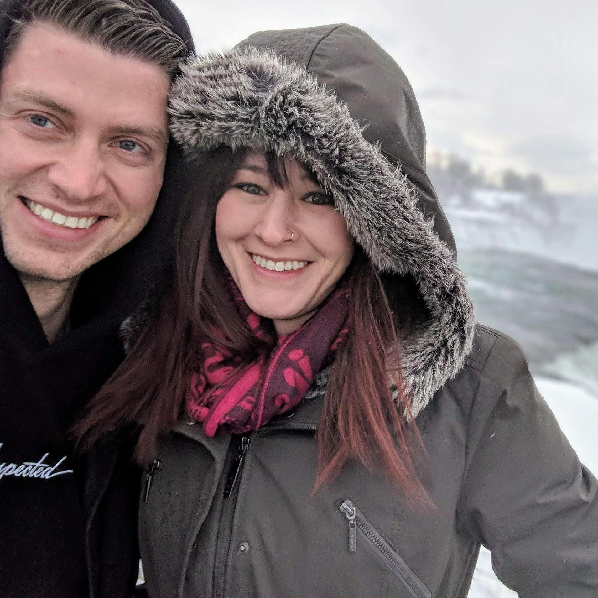 Niagara Falls