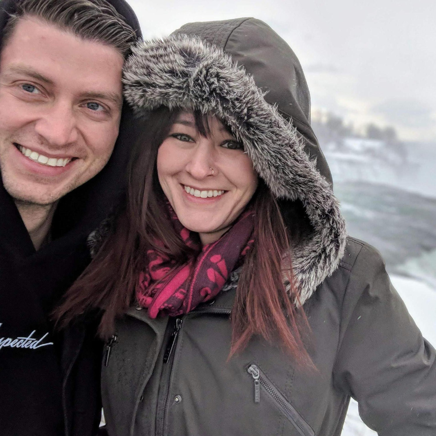 Niagara Falls