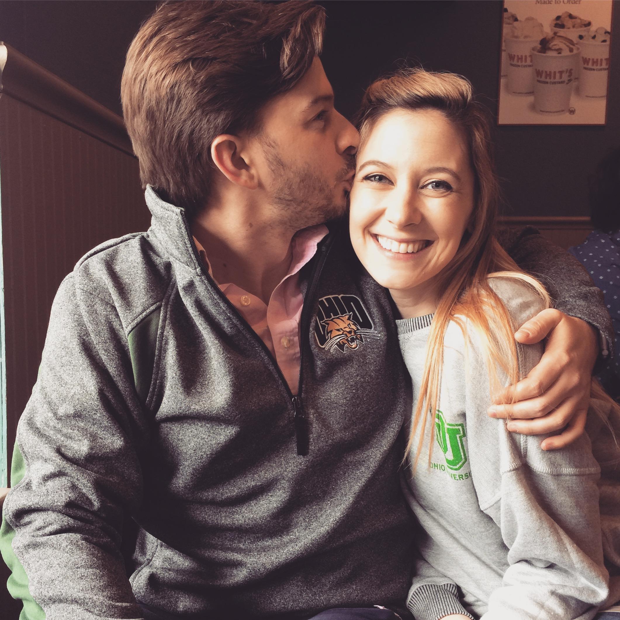 Bobcat Love