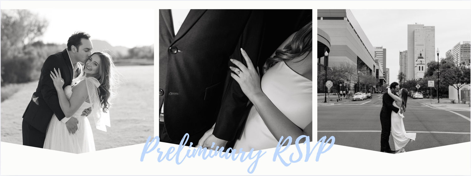 The Wedding Website of Shelby Fletcher and Gregory Gualtieri