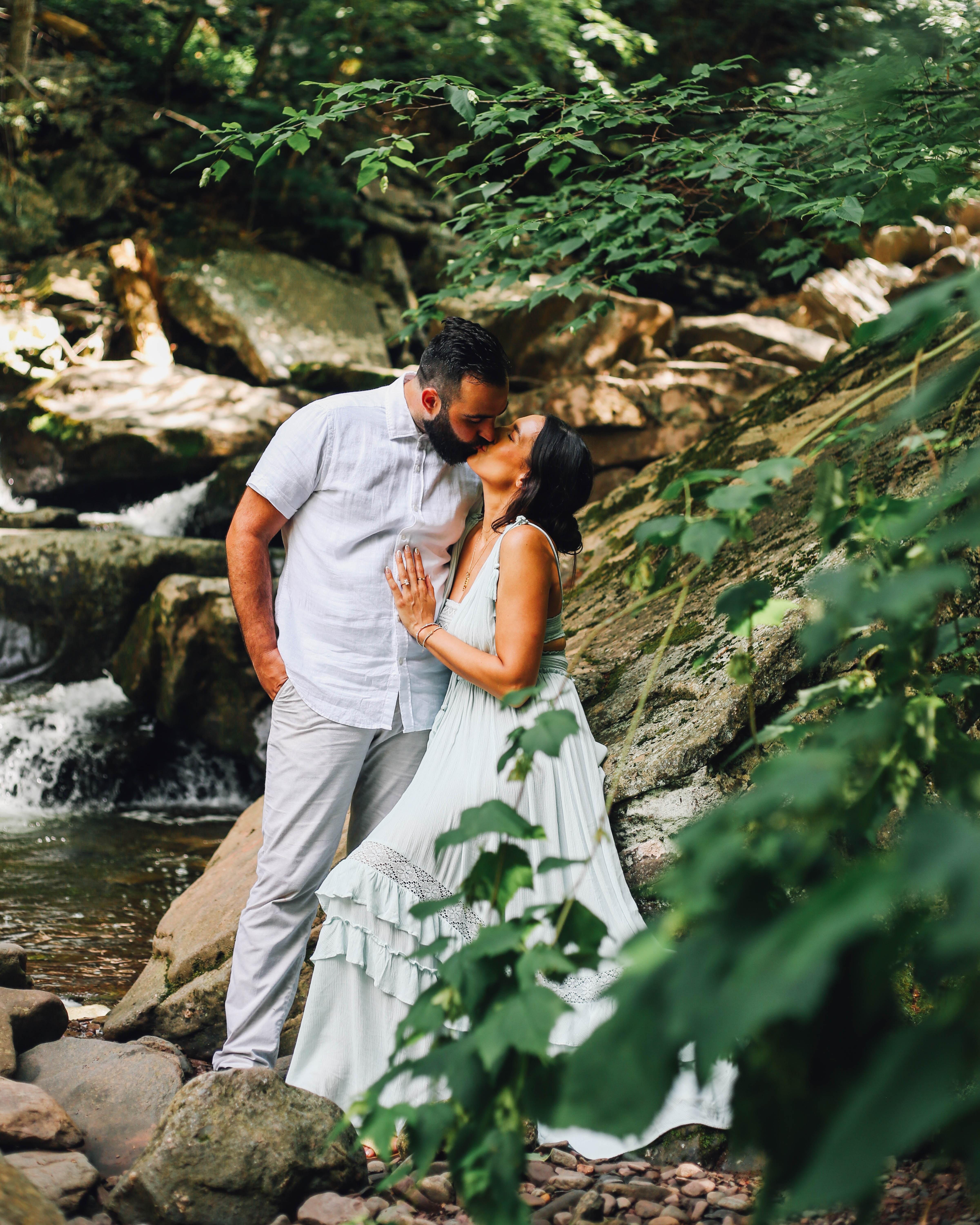 The Wedding Website of Melissa Arango and Joseph Solfaro