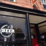Craft Beer Cellar