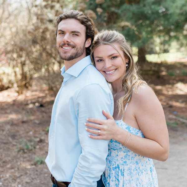 Kaylee Cotton and Patric Edwards' Wedding Website