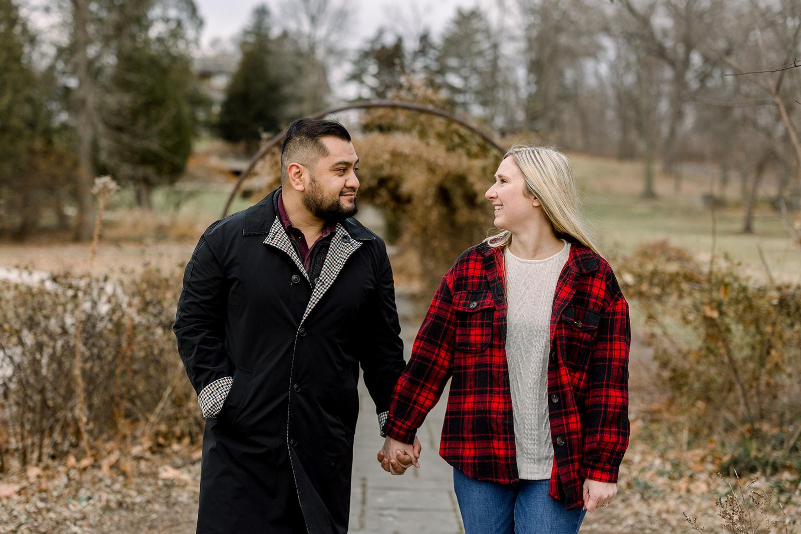 The Wedding Website of Emily Zeller and Michael Gonzalez