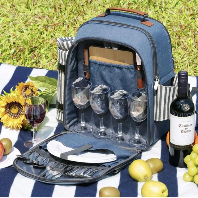 Picnic Backpack