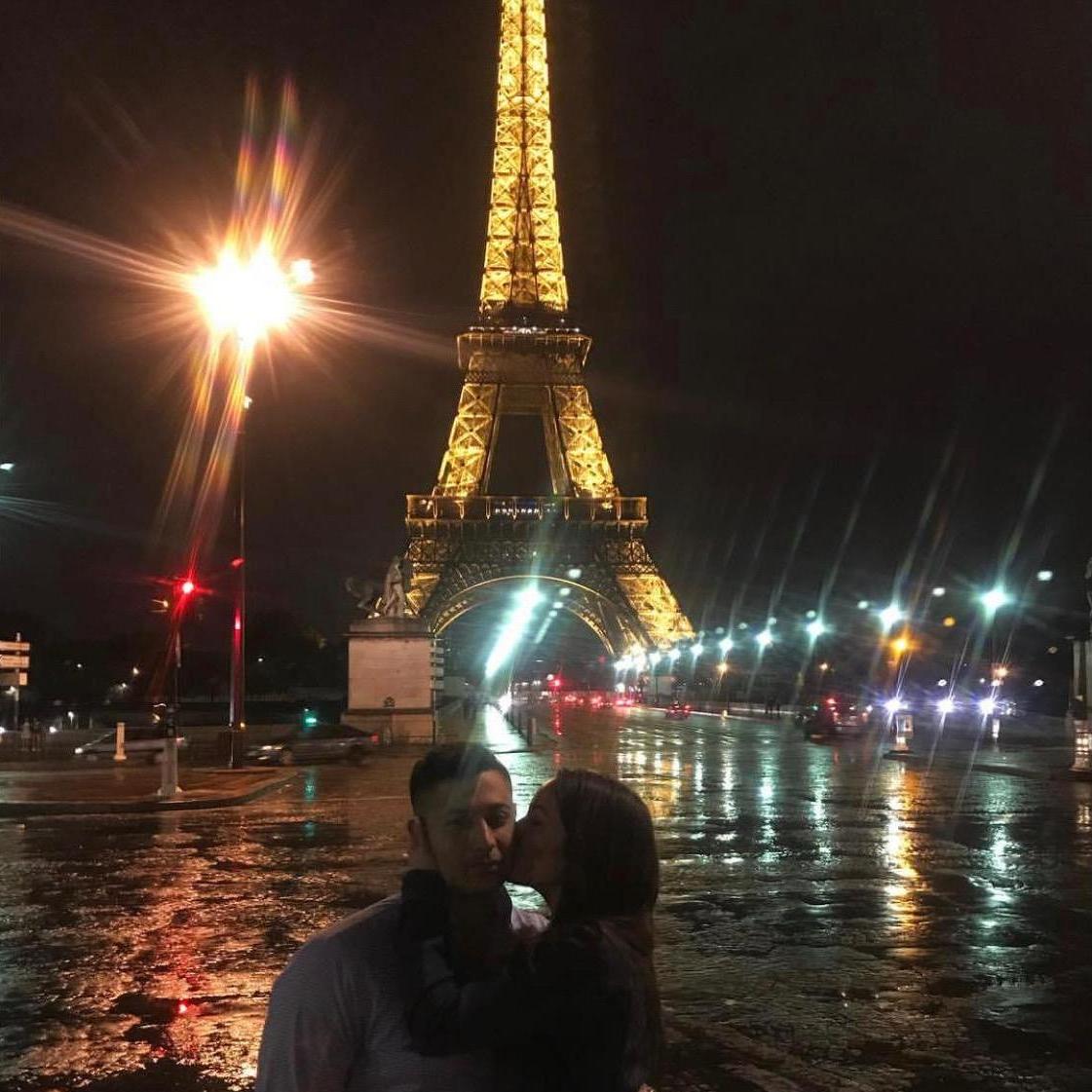 We love Paris!