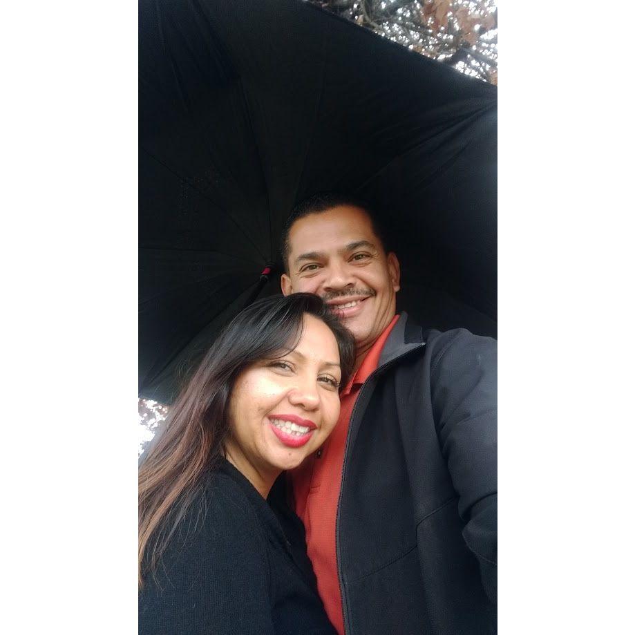 She has a smile, so captivating!