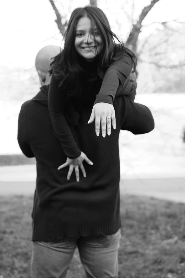 The Wedding Website of Payal Patel and Mike Birr