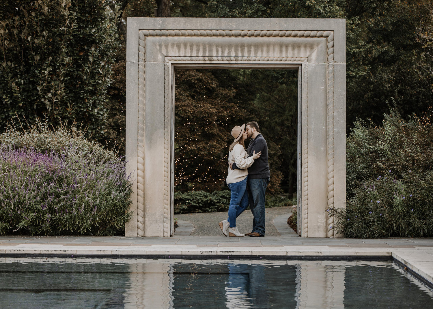 The Wedding Website of Melanie Heermann and Austin Weber