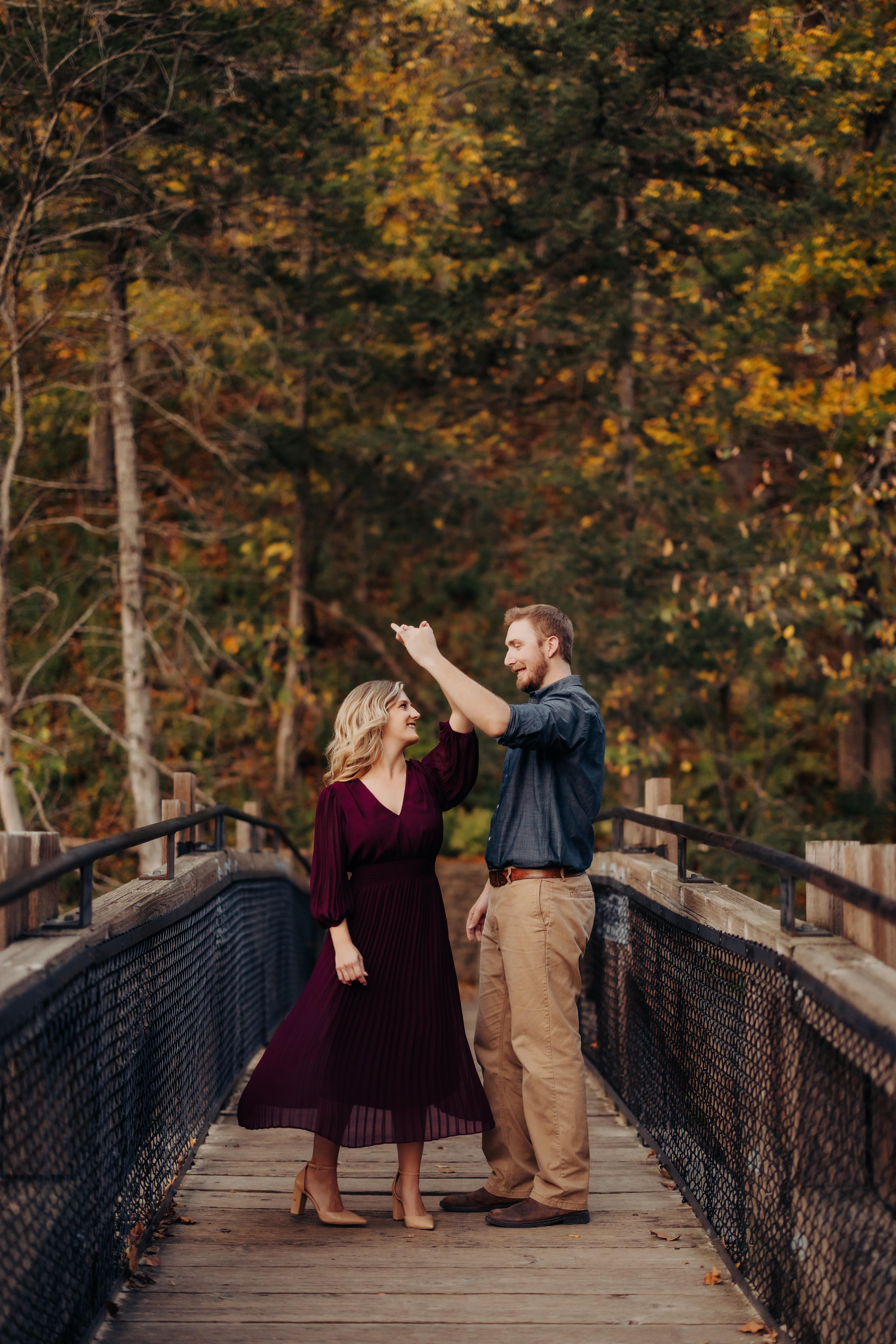The Wedding Website of Emily Blocker and Patrick Roeder